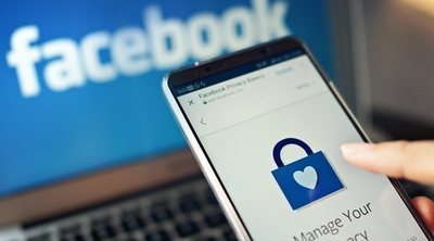 Roban los datos de 50 millones de cuentas de Facebook