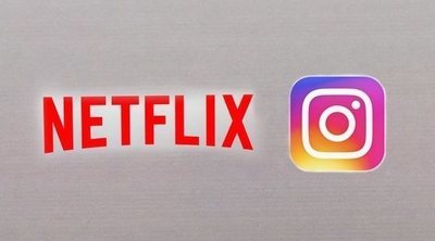 Netflix e Instagram lideran el tráfico en la red