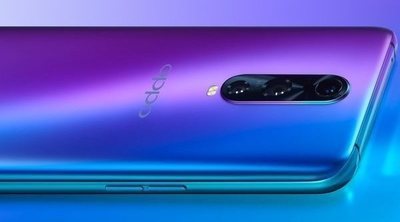 OPPO RX17 Pro y OPPO RX17 Neo: características y precio