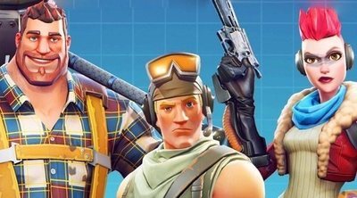 Fortnite se salta Google Play en su llegada a Android