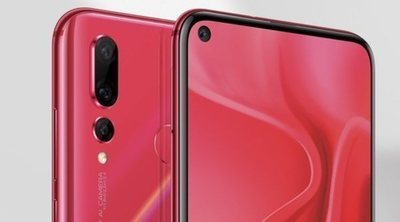 Huawei Nova 4: características y precios del móvil con el que Huawei despide el 2018