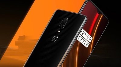 OnePlus 6T McLaren Edition: precio y características