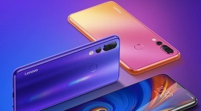 Lenovo Z5s: precio y características del nuevo móvil de gama media de Lenovo