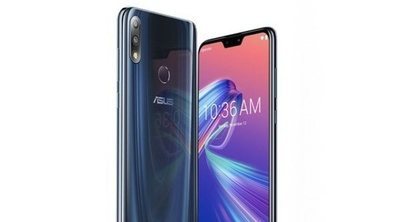 ASUS Zenfone Max Pro M2 y Zenfone Max M2: precio y características