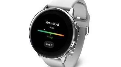 Samsung Galaxy Buds, Galaxy Watch Active y Galaxy Fit: características y precio