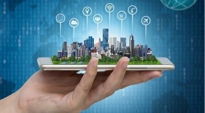 La red 5G, la tecnología que va a cambiar el mundo