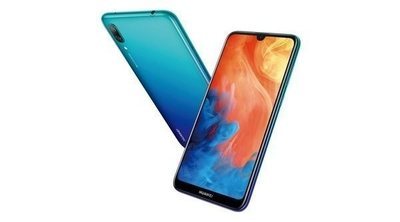 Huawei Y7 Pro 2019: características y precio