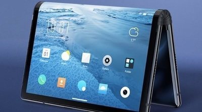 Ya está aquí Royole FlexPai, el primer móvil flexible del mundo: precio y características