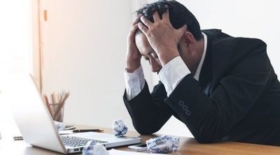 CEO, el nuevo (y peligroso) concepto de moda utilizado a la ligera por los empresarios