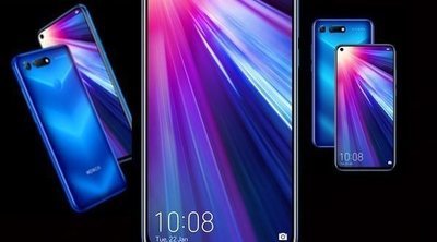 Honor View 20: precio y características
