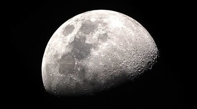 La luna: mitos y leyendas