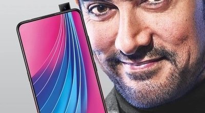 Vivo V15 Pro: precio y características