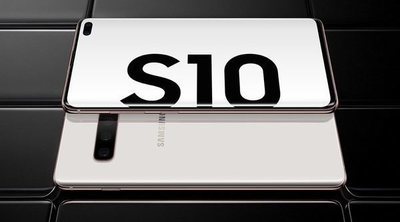 Samsung Galaxy S10+: características y precio de la joya de la corona de Samsung
