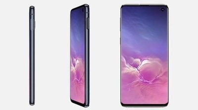 Samsung Galaxy S10: precio y características