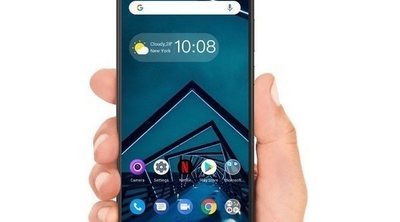 Lenovo Tab V7: características y precio del último phablet del mercado