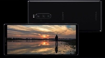 Sony Xperia 1: características y precio del nuevo buque insignia de Sony