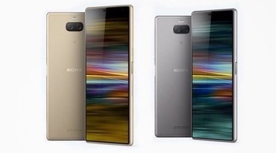 Sony Xperia 10 y 10 Plus: gran pantalla, potencia interna dudosa, precio recomendable