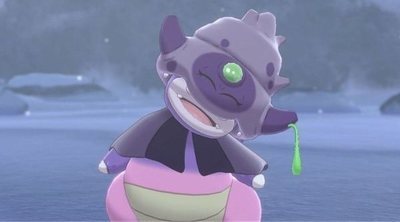 Pokémon DLC Las Nieves de la Corona: novedades y fecha de lanzamiento