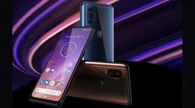Motorola One Vision: características, disponibilidad y precio
