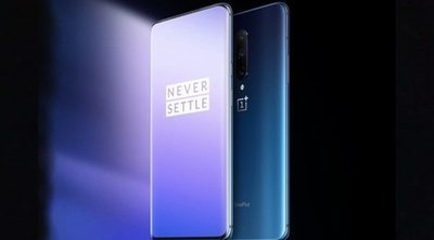 OnePlus 7 y 7 Pro: características y precio