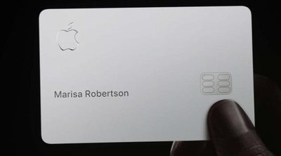 Apple Card, Apple News+... Qué nos ha dejado el Apple Event más allá de Apple TV+