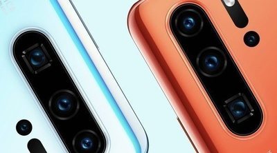 Huawei P30 Pro: características y precio del nuevo peso pesado de Huawei