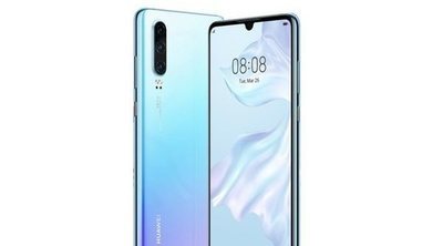 Huawei P30: precio y características