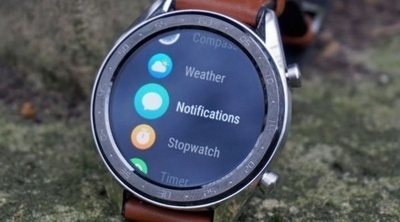 Huawei presenta el Watch GT Active, el 'wearable' más deportivo de todos