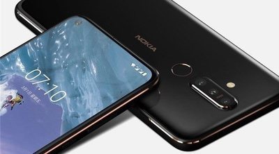 Nokia X71: características y precio del nuevo gama media de Nokia