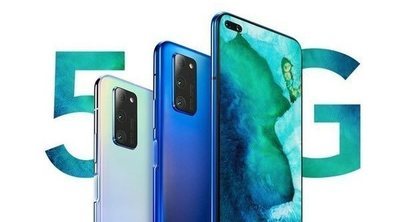 Honor V30 y V30 Pro: características, precio y ficha técnica