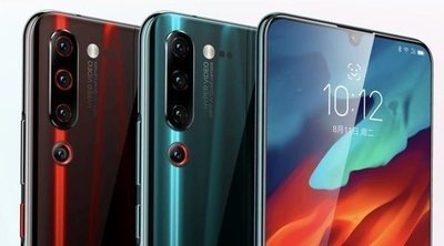 Lenovo Z6 Pro: características y precio del nuevo smartphone con 5G