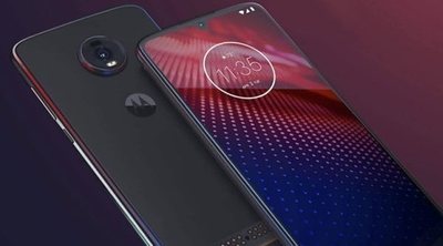 Motorola Moto Z4: características, especificaciones y precio