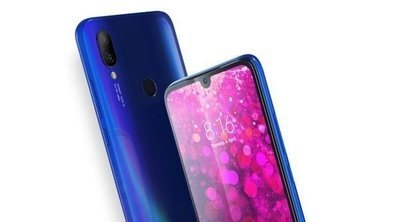 Redmi Y3: características y precio del móvil ideal para jóvenes que solo necesiten selfies, resistencia y autonomía