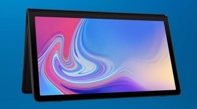 Samsung Galaxy View 2: características y precio de la tablet de 17,3 pulgadas