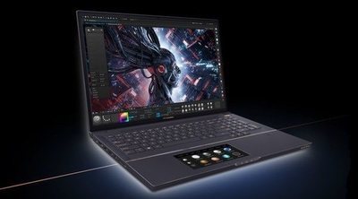 ASUS StudioBook Pro X: precio y características