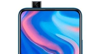 Huawei P Smart Z: características y precio