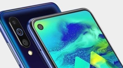 Samsung Galaxy M40: características y precio