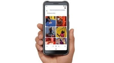 Google Pixel 3a y 3a XL, características y precio
