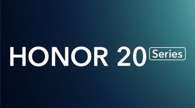 Honor 20 y Honor 20 Pro: características y precio
