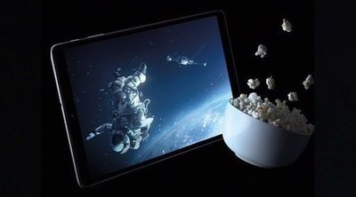 Samsung Galaxy Tab A 10.1 2019: especificaciones y precio