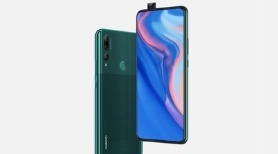 Huawei Y9 Prime 2019: características y precio