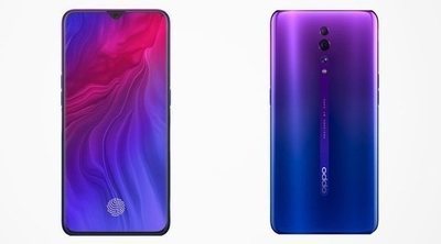 OPPO Reno Z: características, especificaciones y precio