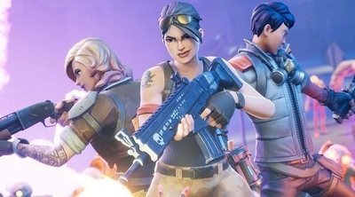 'Fortnite' y el género Battle Royale: pasado, presente y futuro