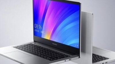 Redmi RedmiBook 14: caraterísticas y precio