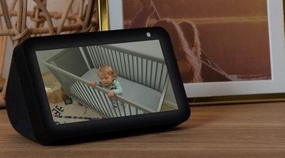 Echo Show 5: características y precio