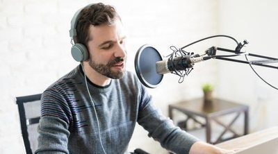 Cómo crear tu podcast: consejos