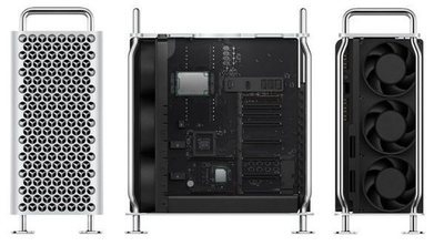Nuevo Mac Pro 2019: características y precio