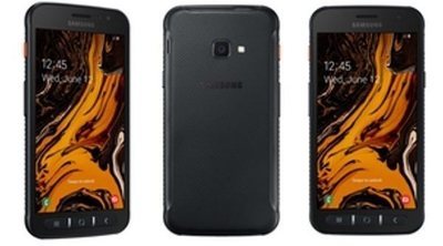 Samsung Galaxy XCover 4s, características y precio