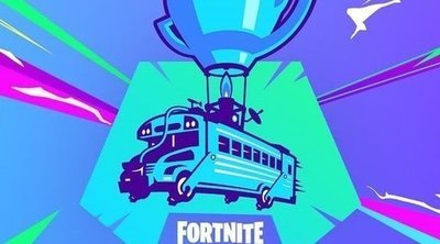 Mundial de 'Fortnite': el vencedor ganará más dinero que el de Wimbledon