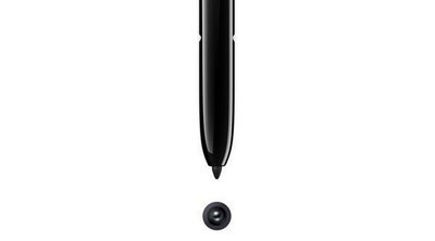 Samsung Galaxy Note 10: rumores y filtraciones